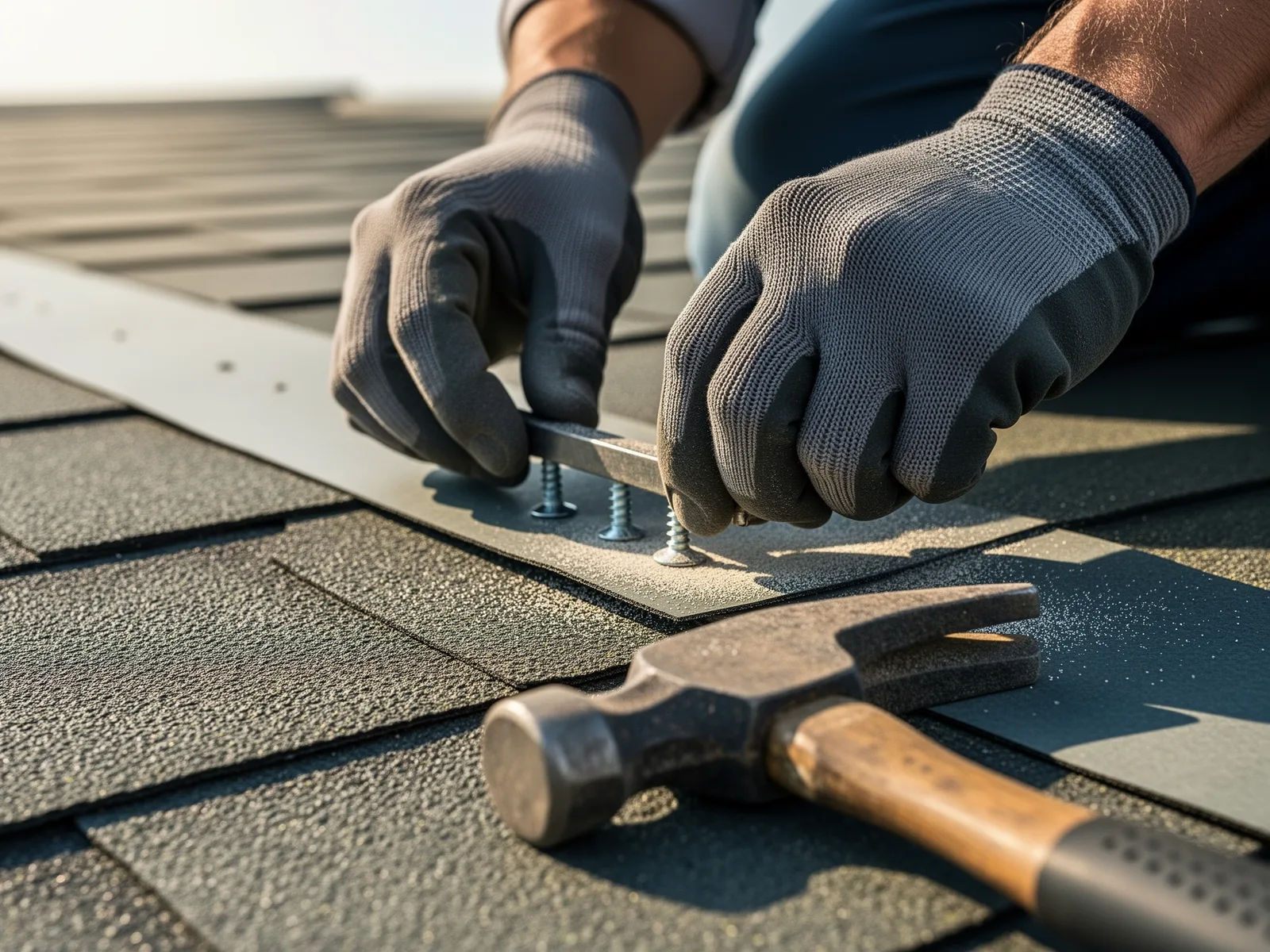 Why choose Fascia Repair in Milton, NH